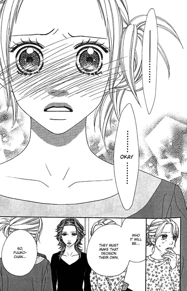 Parfait Tic Chapter 137 9
